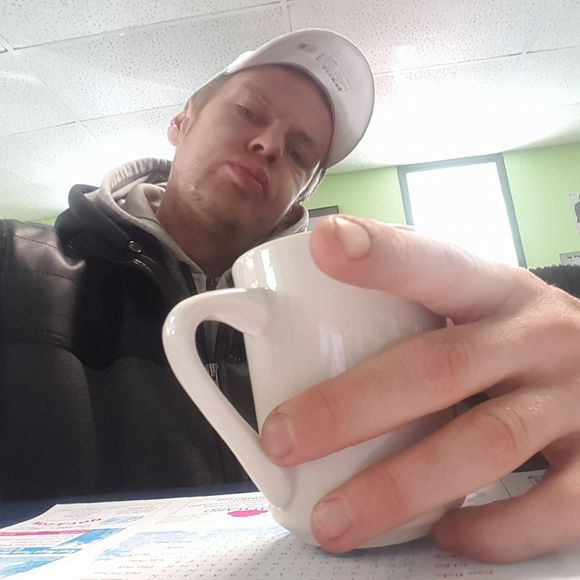 Meet your Posher, Jeremy - Picture 1 of 1